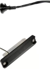 Dorman - OE Solutions Tailgate Release Switch                                     - 901-731 - Image 2