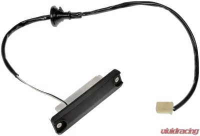 Dorman - OE Solutions Tailgate Release Switch - 901-731