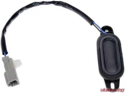 Dorman - OE Solutions Liftgate Release Switch - 901-747