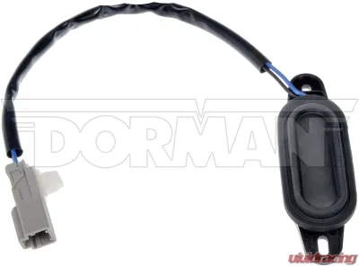 Dorman - OE Solutions Liftgate Release Switch - 901-747