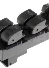 Dorman - OE Solutions Master Switch - Front Left, 6 Button                                     - 901-750 - Image 4