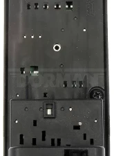 Dorman - OE Solutions Master Switch - Front Left, 6 Button                                     - 901-750 - Image 2
