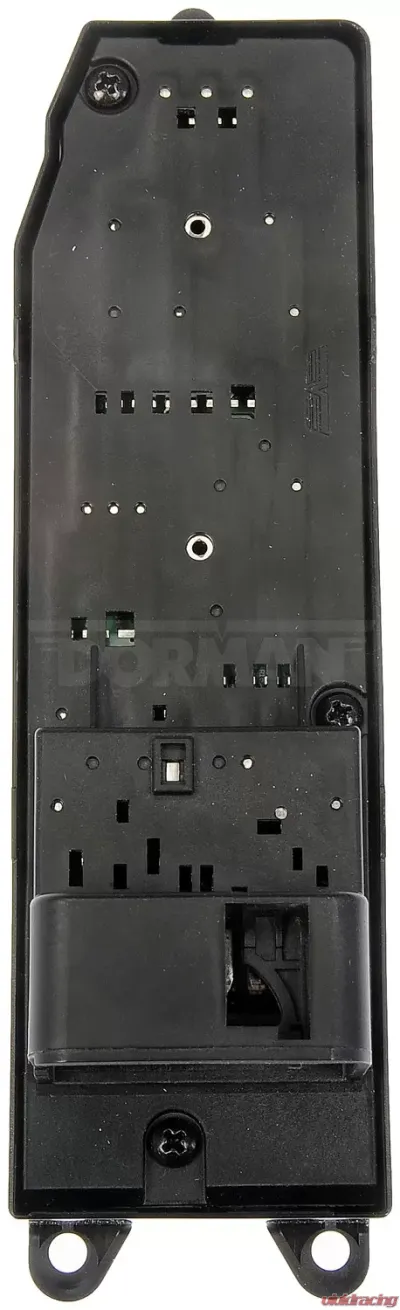 Dorman - OE Solutions Master Switch - Front Left, 6 Button - 901-750