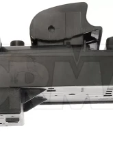 Dorman - OE Solutions Master Switch - Front Left, 6 Button                                     - 901-750 - Image 3