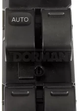 Dorman - OE Solutions Master Switch - Front Left, 6 Button                                     - 901-750 - Image 4