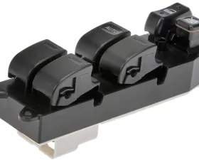 Dorman - OE Solutions Power Window Switch - Master Switch
