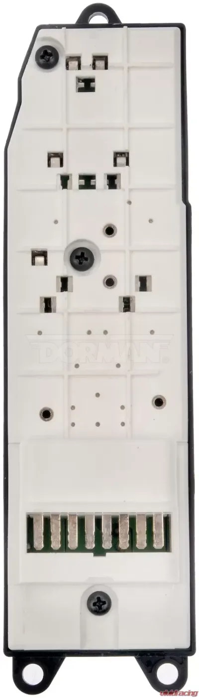 Dorman - OE Solutions Power Window Switch - Master Switch - 901-777