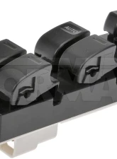 Dorman - OE Solutions Power Window Switch - Master Switch                                     - 901-777 - Image 4