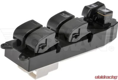 Dorman - OE Solutions Power Window Switch - Master Switch - 901-777