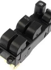 Dorman - OE Solutions Power Window Switch - Front Left, 6 Button                                     - 901-806 - Image 3