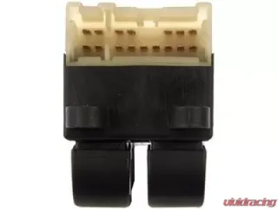 Dorman - OE Solutions Power Window Switch - Front Left, 6 Button - 901-806