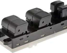 Dorman - OE Solutions Power Window Switch - Master Switch