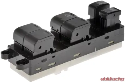 Dorman - OE Solutions Power Window Switch - Master Switch - 901-875