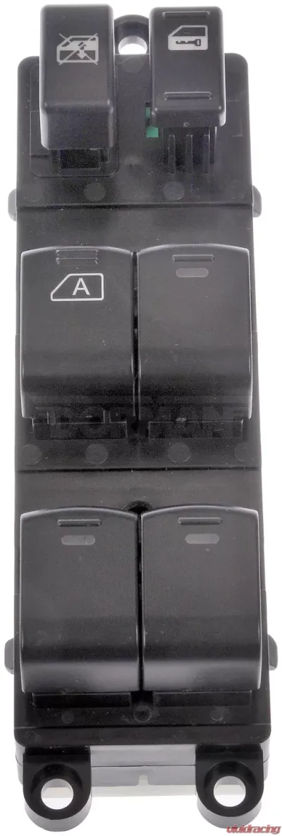 Dorman - OE Solutions Power Window Switch - Master Switch - 901-875
