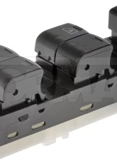 Dorman - OE Solutions Power Window Switch - Master Switch                                     - 901-875 - Image 4