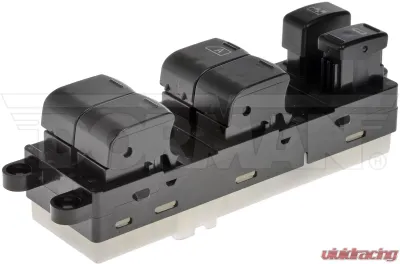 Dorman - OE Solutions Power Window Switch - Master Switch - 901-875