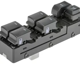 Dorman - OE Solutions Power Window Switch - Master Switch