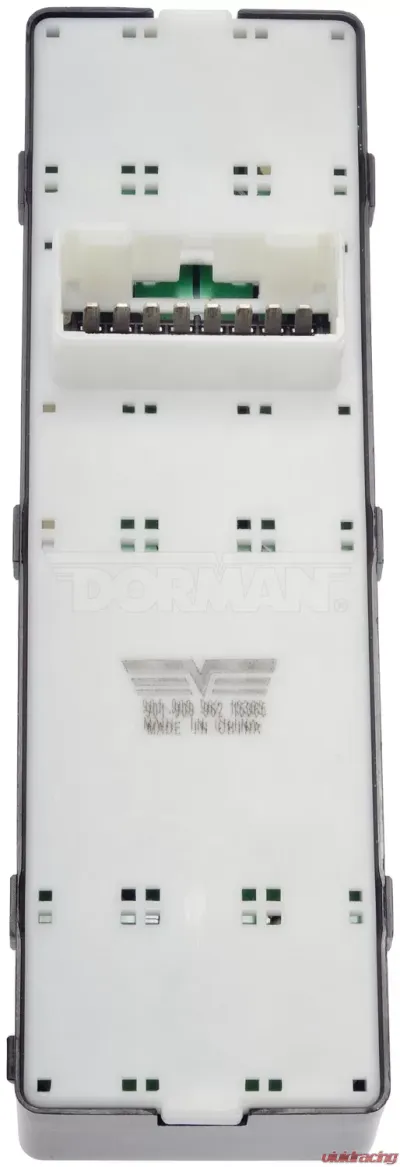 Dorman - OE Solutions Power Window Switch - Master Switch - 901-909