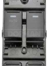 Dorman - OE Solutions Power Window Switch - Master Switch                                     - 901-909 - Image 3