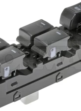 Dorman - OE Solutions Power Window Switch - Master Switch                                     - 901-909 - Image 4