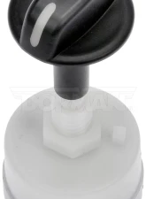 Dorman - OE Solutions Blower Fan Control Switch                                     - 901-940 - Image 2