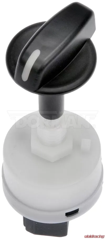 Dorman - OE Solutions Blower Fan Control Switch - 901-940
