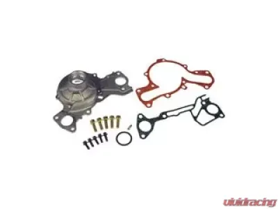 Dorman - OE Solutions Water Pump Housing With Gaskets and Hardware - 902-000
