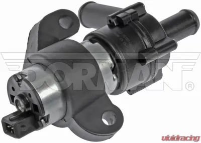 Dorman - OE Solutions Auxiliary Coolant Pump - 902-078