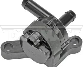 Dorman - OE Solutions Auxiliary Coolant Pump