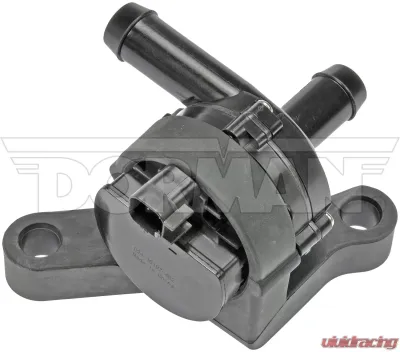 Dorman - OE Solutions Auxiliary Coolant Pump - 902-084