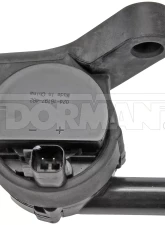 Dorman - OE Solutions Auxiliary Coolant Pump                                     - 902-084 - Image 3