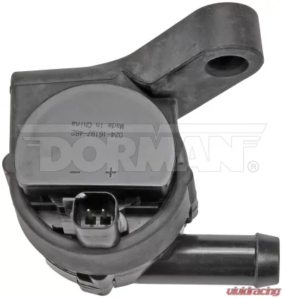 Dorman - OE Solutions Auxiliary Coolant Pump - 902-084