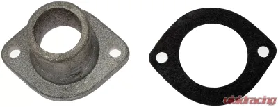 Dorman - OE Solutions Engine Coolant Thermostat Housing - 902-1035