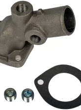 Dorman - OE Solutions Engine Coolant Thermostat Housing                                     - 902-1048 - Image 5