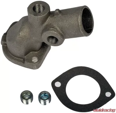 Dorman - OE Solutions Engine Coolant Thermostat Housing - 902-1048