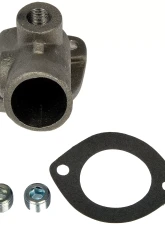 Dorman - OE Solutions Engine Coolant Thermostat Housing                                     - 902-1048 - Image 3