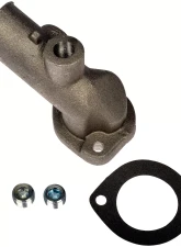 Dorman - OE Solutions Engine Coolant Thermostat Housing                                     - 902-1048 - Image 4