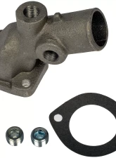 Dorman - OE Solutions Engine Coolant Thermostat Housing                                     - 902-1048 - Image 5