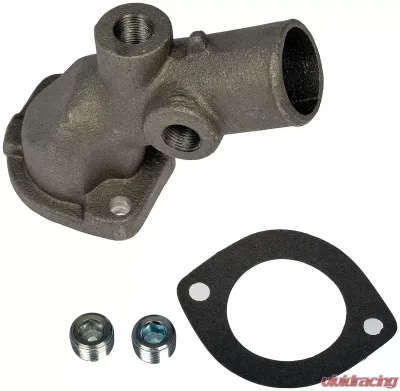 Dorman - OE Solutions Engine Coolant Thermostat Housing - 902-1048
