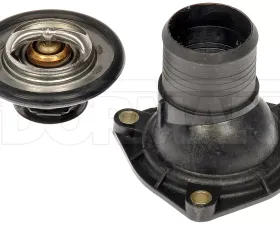 Dorman - OE Solutions Thermostat Housing With Thermostat