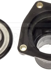 Dorman - OE Solutions Thermostat Housing With Thermostat                                     - 902-1124 - Image 2