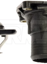 Dorman - OE Solutions Thermostat Housing With Thermostat                                     - 902-1124 - Image 3