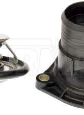 Dorman - OE Solutions Thermostat Housing With Thermostat                                     - 902-1124 - Image 4