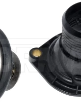Dorman - OE Solutions Engine Coolant Thermostat Housing Assembly                                     - 902-1215 - Image 5