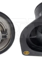 Dorman - OE Solutions Engine Coolant Thermostat Housing Assembly                                     - 902-1215 - Image 2