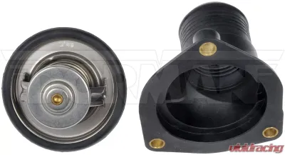 Dorman - OE Solutions Engine Coolant Thermostat Housing Assembly - 902-1215