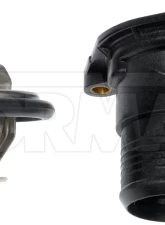 Dorman - OE Solutions Engine Coolant Thermostat Housing Assembly                                     - 902-1215 - Image 4