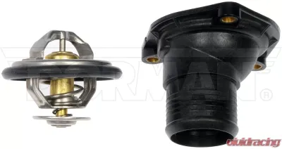 Dorman - OE Solutions Engine Coolant Thermostat Housing Assembly - 902-1215