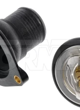 Dorman - OE Solutions Engine Coolant Thermostat Housing Assembly                                     - 902-1215 - Image 5