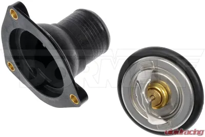 Dorman - OE Solutions Engine Coolant Thermostat Housing Assembly - 902-1215
